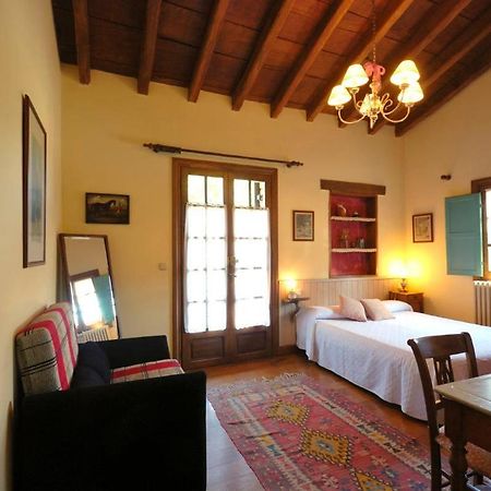 Casa Rural Iketxe Hondarribia Esterno foto