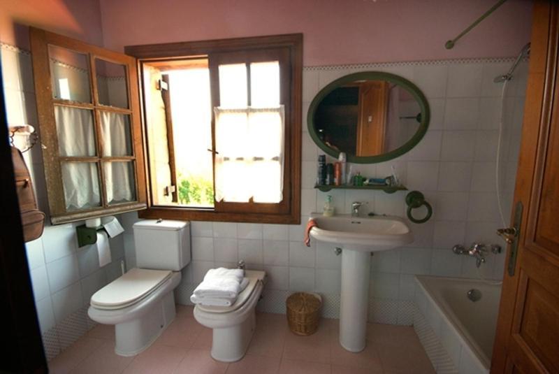 Casa Rural Iketxe Hondarribia Esterno foto
