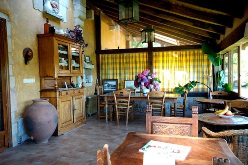 Casa Rural Iketxe Hondarribia Esterno foto