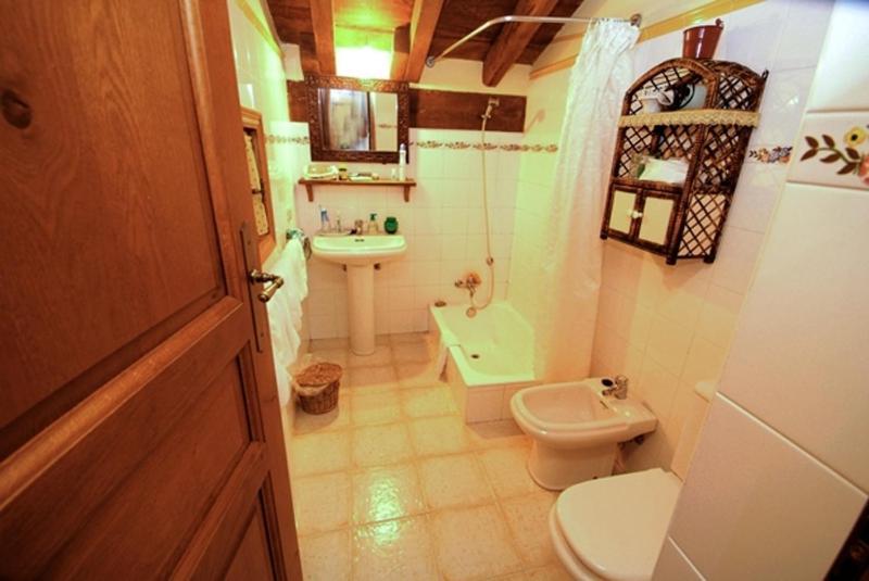 Casa Rural Iketxe Hondarribia Esterno foto