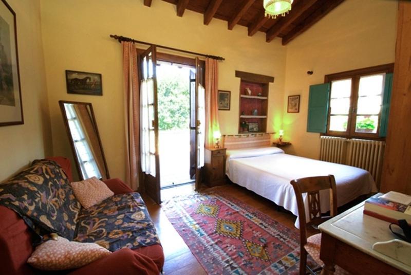Casa Rural Iketxe Hondarribia Esterno foto