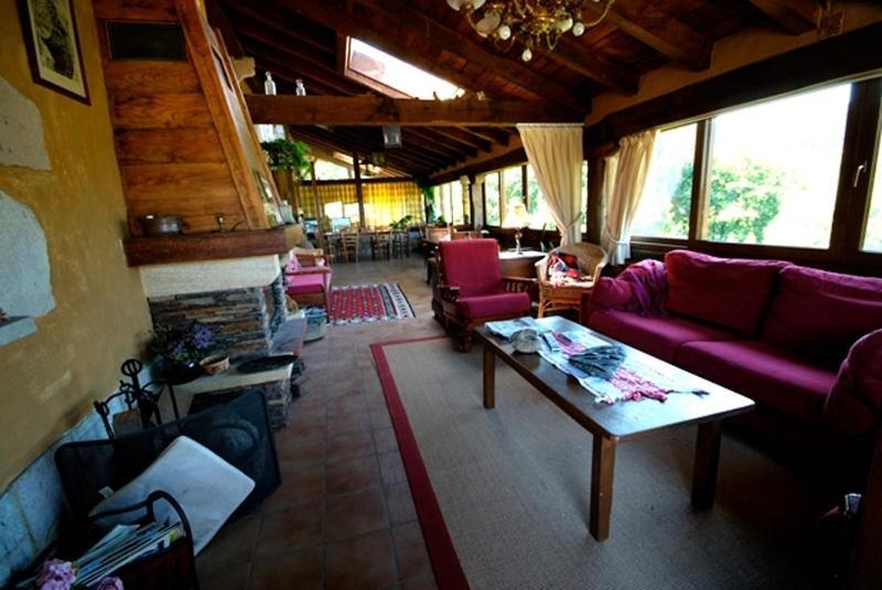 Casa Rural Iketxe Hondarribia Esterno foto