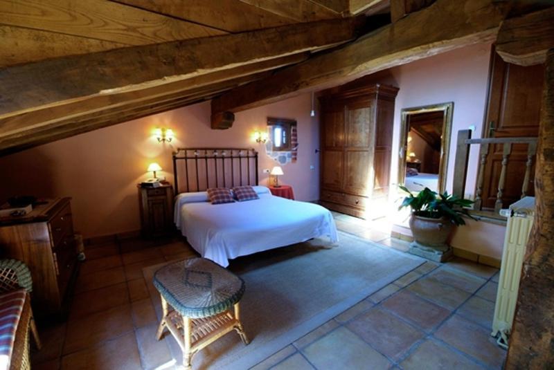 Casa Rural Iketxe Hondarribia Esterno foto