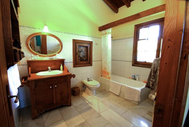 Casa Rural Iketxe Hondarribia Esterno foto