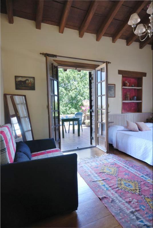 Casa Rural Iketxe Hondarribia Esterno foto
