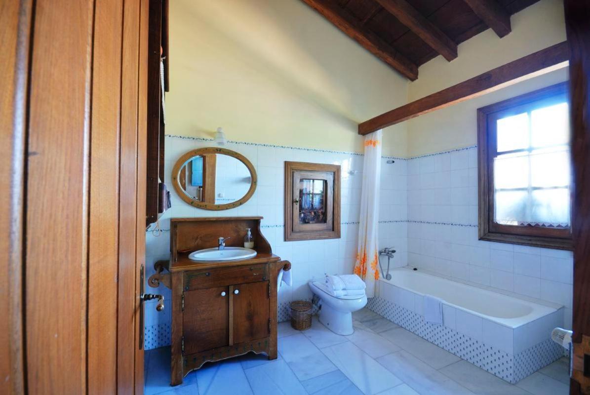 Casa Rural Iketxe Hondarribia Esterno foto